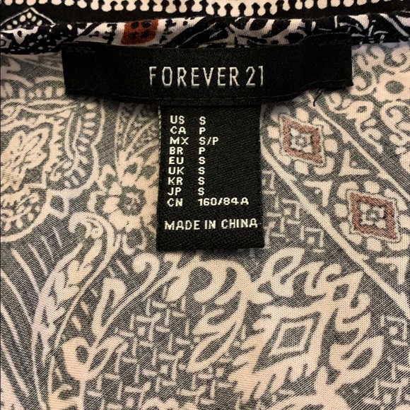 🌎2/ forever 21 dresses - Picture 7 of 7